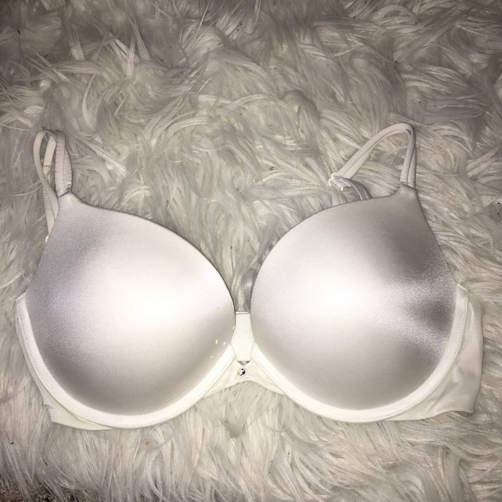 Victoria’s Secret Push-up Bra